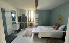 1 Rue Pasquet Pool Suite With Kitchen